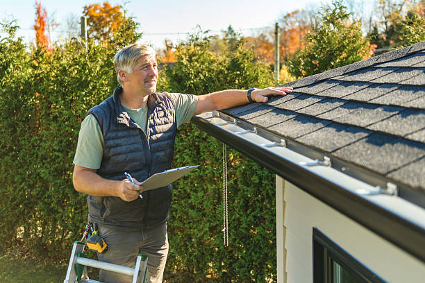 Trusted Storm Damage Roof Repair service in Locust Grove, VA - Ben Roofing and Steel LLC